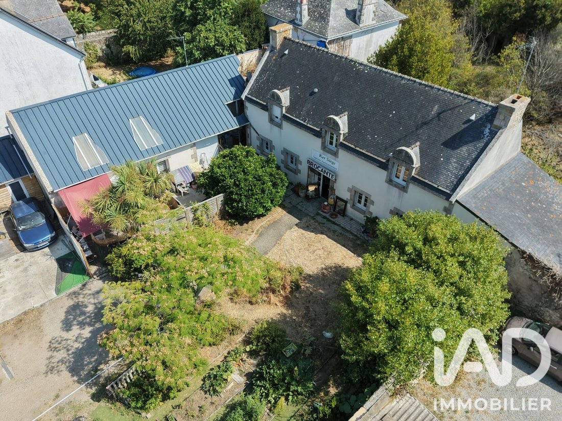 House in Est, Quiberon, France 1 - 18610678