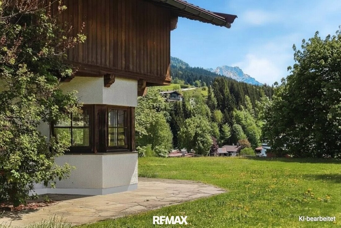 House in Fieberbrunn, Tyrol, Austria 1 - 18061594