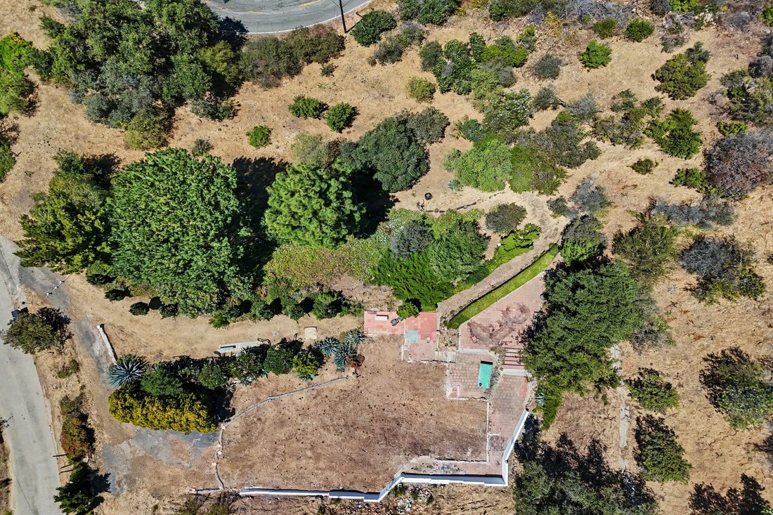 Land in Topanga, California, United States 4 - 18607454