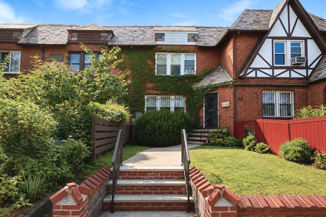 Townhouse in New York, New York, United States 1 - 18607753