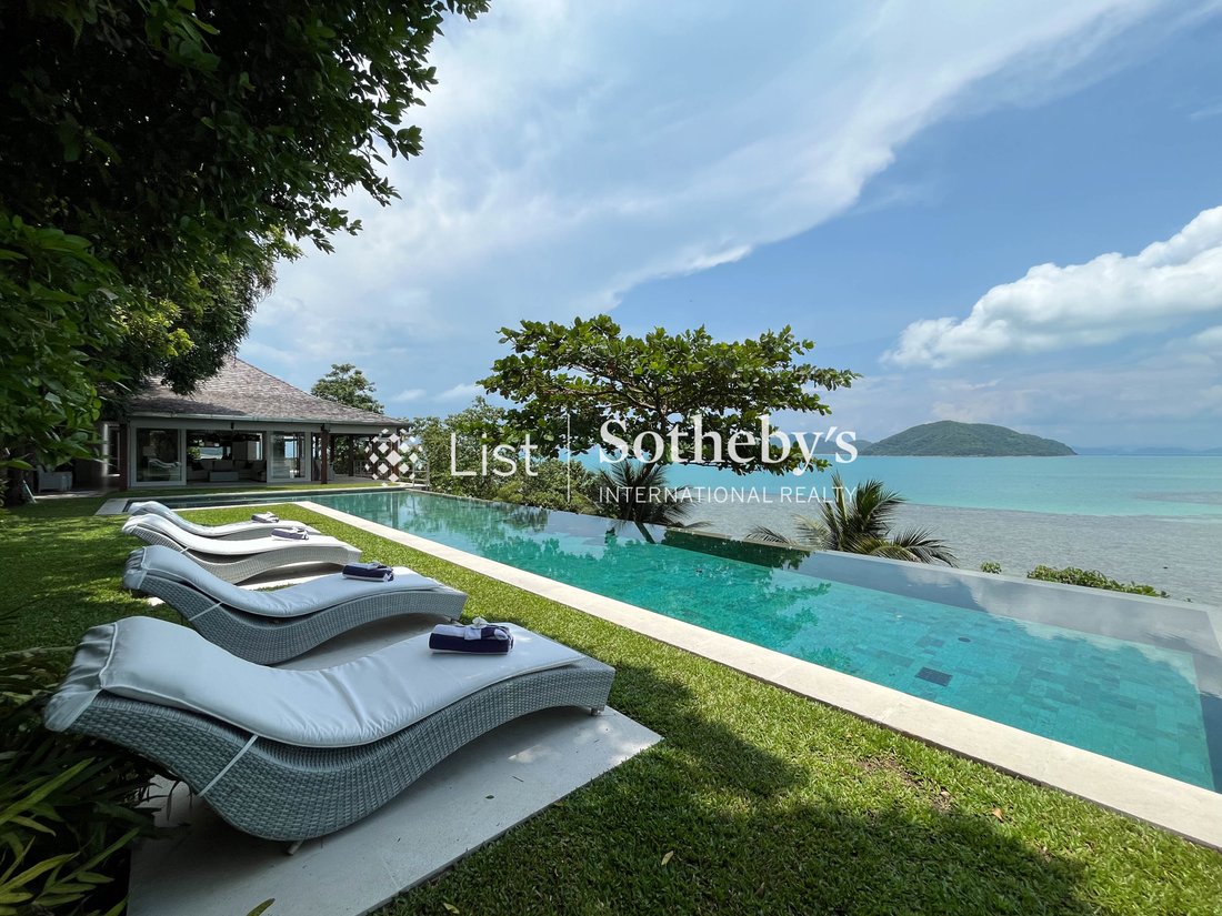 House in Koh Samui, Surat Thani, Thailand 4 - 18607533