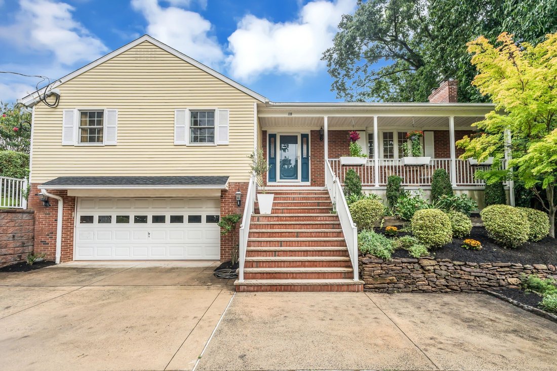House in Atlantic Highlands, New Jersey, United States 1 - 18607567