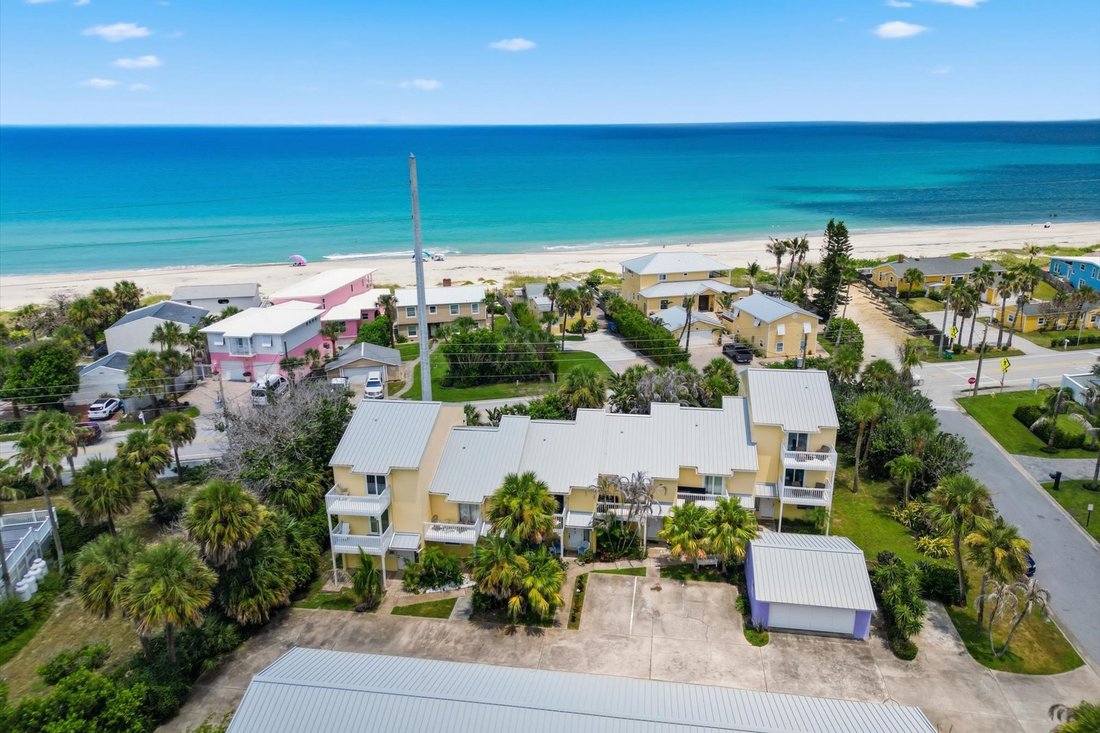 Condo in Melbourne Beach, Florida, United States 3 - 18607383