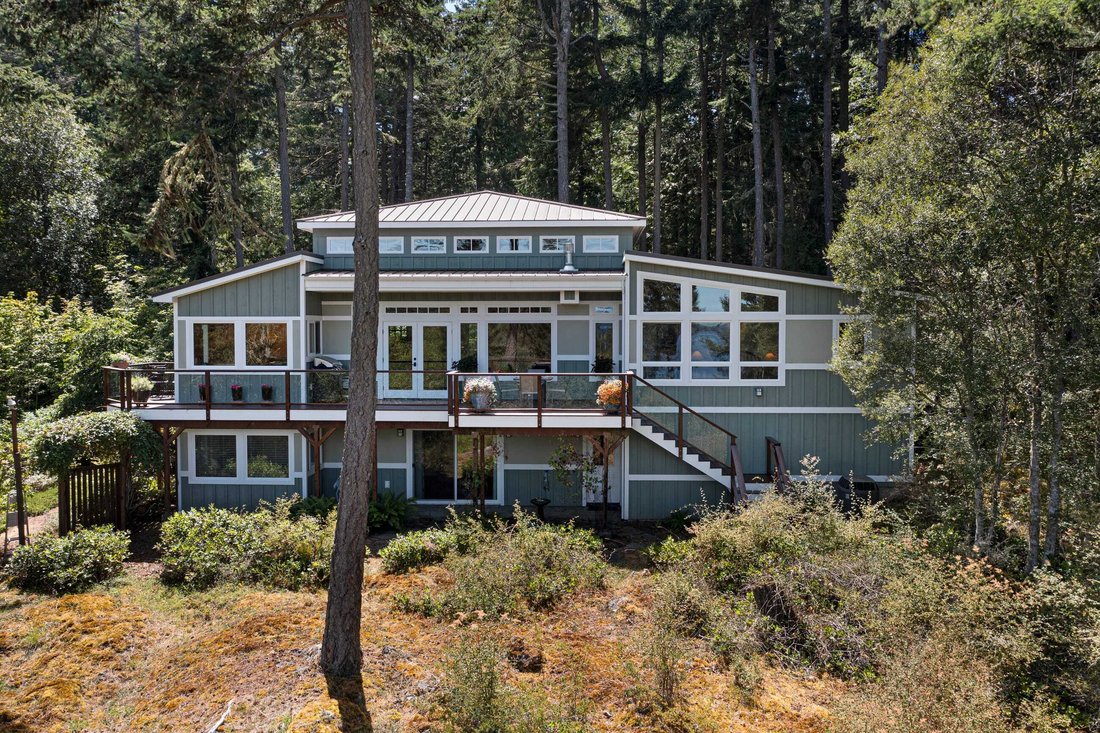 House in Friday Harbor, Washington, United States 3 - 18608155