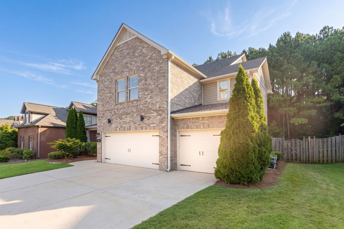 Townhouse in Vestavia Hills, Alabama, United States 4 - 18608084