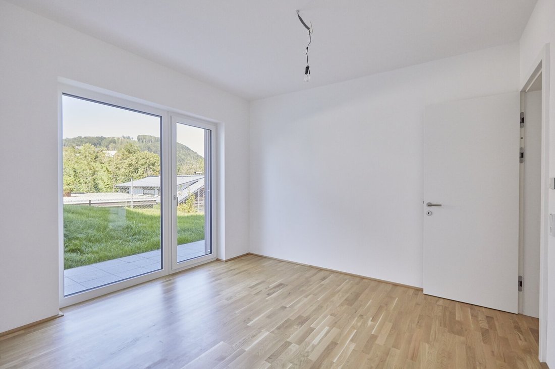 Apartment in Altmünster, Upper Austria, Austria 4 - 18608388