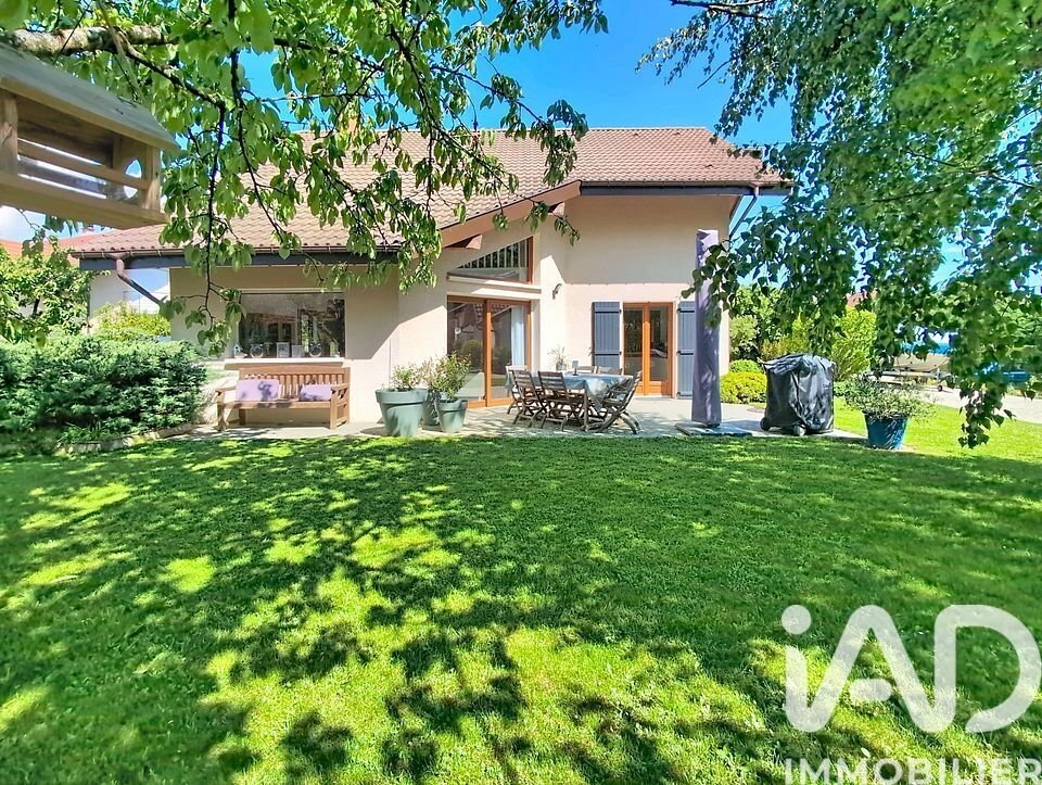 House in Valleiry, Auvergne-Rhône-Alpes, France 2 - 17918658