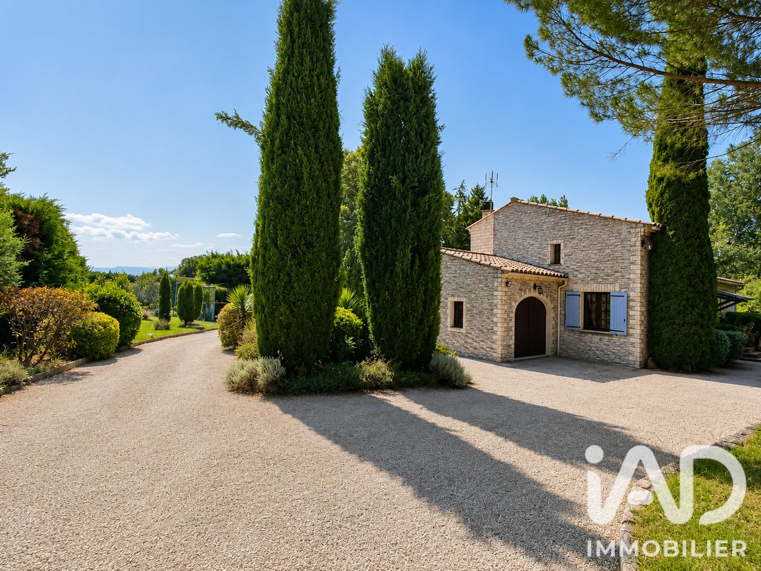 House in Gargas, Provence-Alpes-Côte d'Azur, France 2 - 18479308