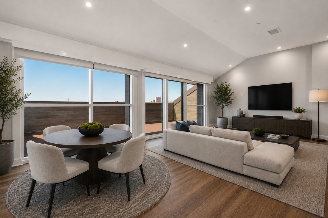 Condo in Boston, Massachusetts, United States 1 - 18607876