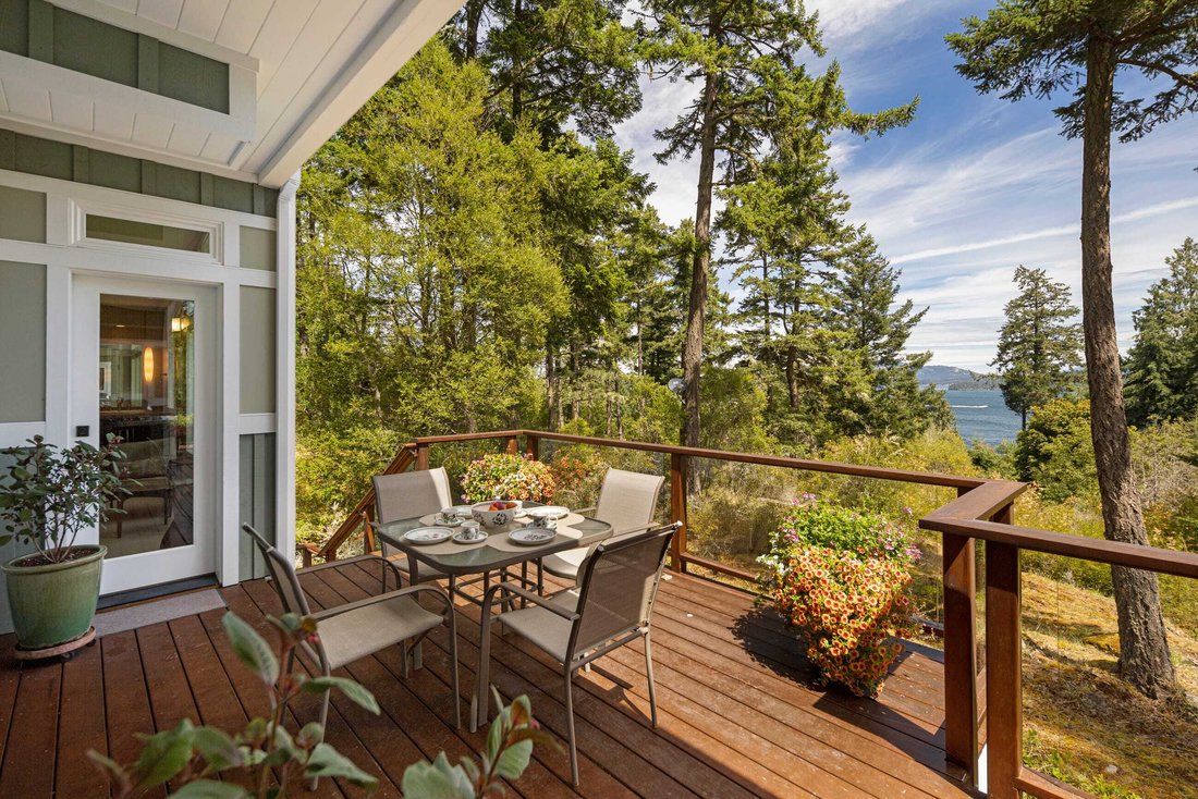 House in Friday Harbor, Washington, United States 1 - 18608155