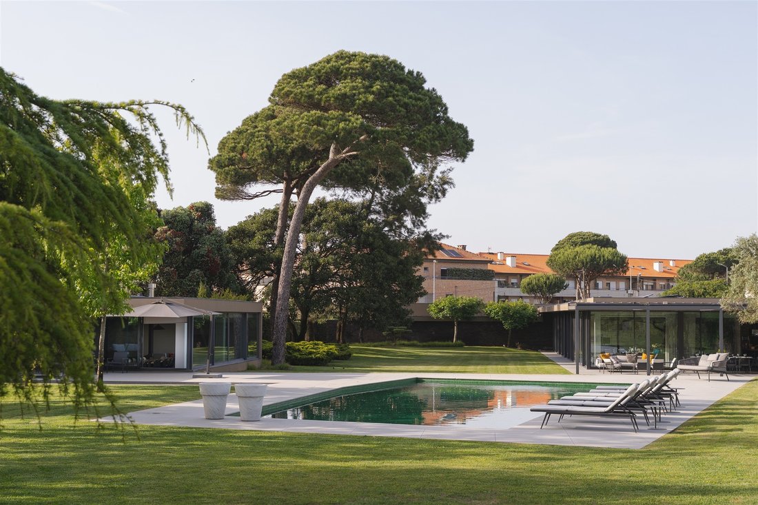 House in Esposende, Marinhas e Gandra, Braga, Portugal 1 - 18607947