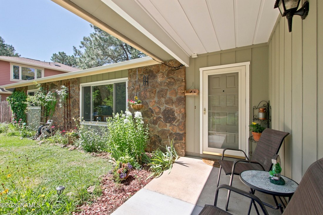 House in Flagstaff, Arizona, United States 5 - 18607125