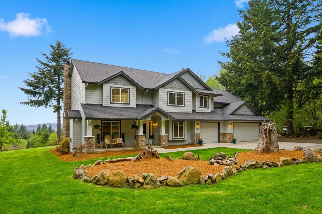 House in Camas, Washington, United States 1 - 18607971