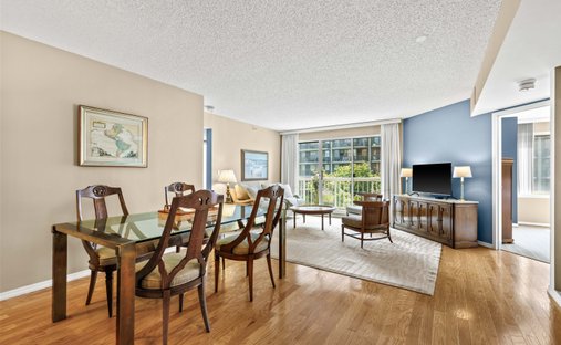 Condo in White Plains, New York, United States 1