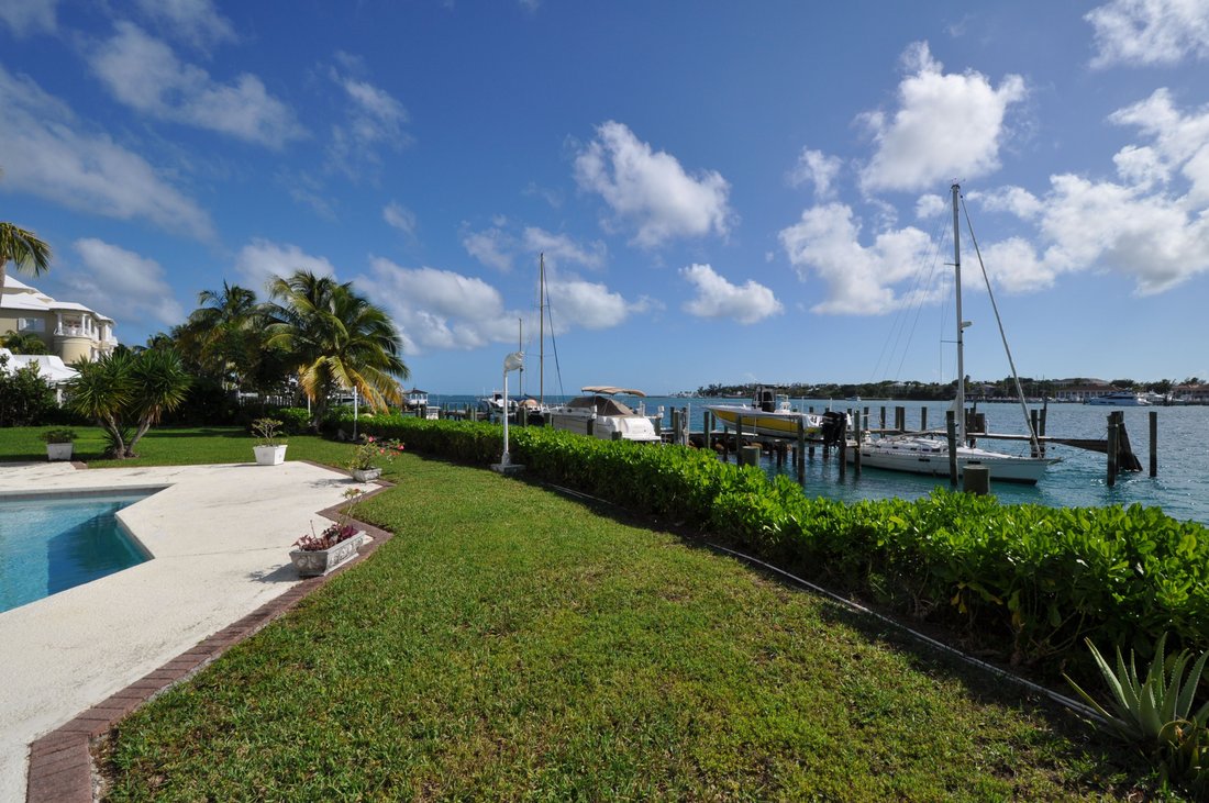 Condo in Nassau, New Providence, The Bahamas 3 - 18608064
