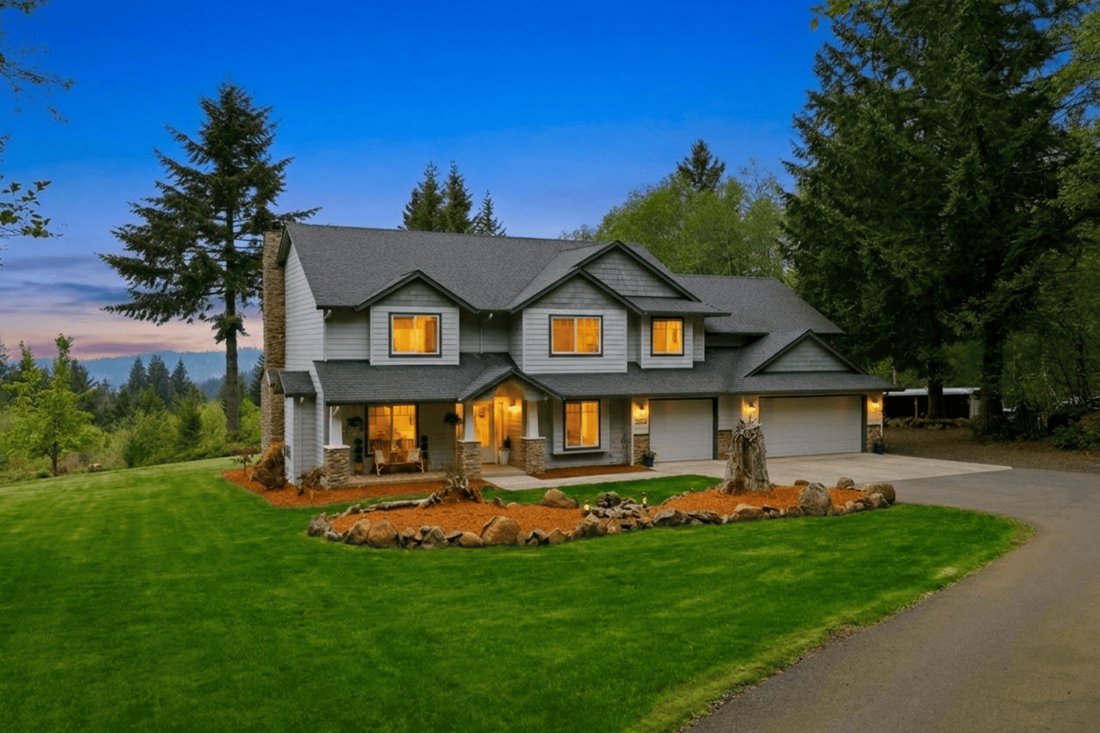 House in Camas, Washington, United States 4 - 18607971