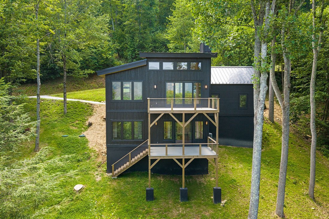 House in Grandfather, North Carolina, United States 3 - 18607668