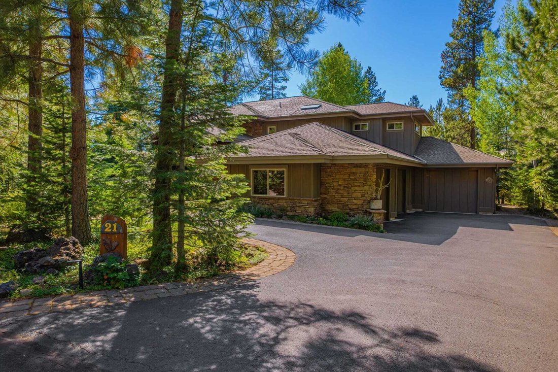 House in Sunriver, Oregon, United States 2 - 18607499