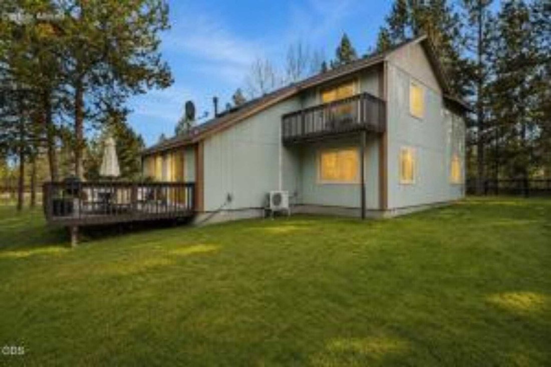 House in Sunriver, Oregon, United States 3 - 18607584