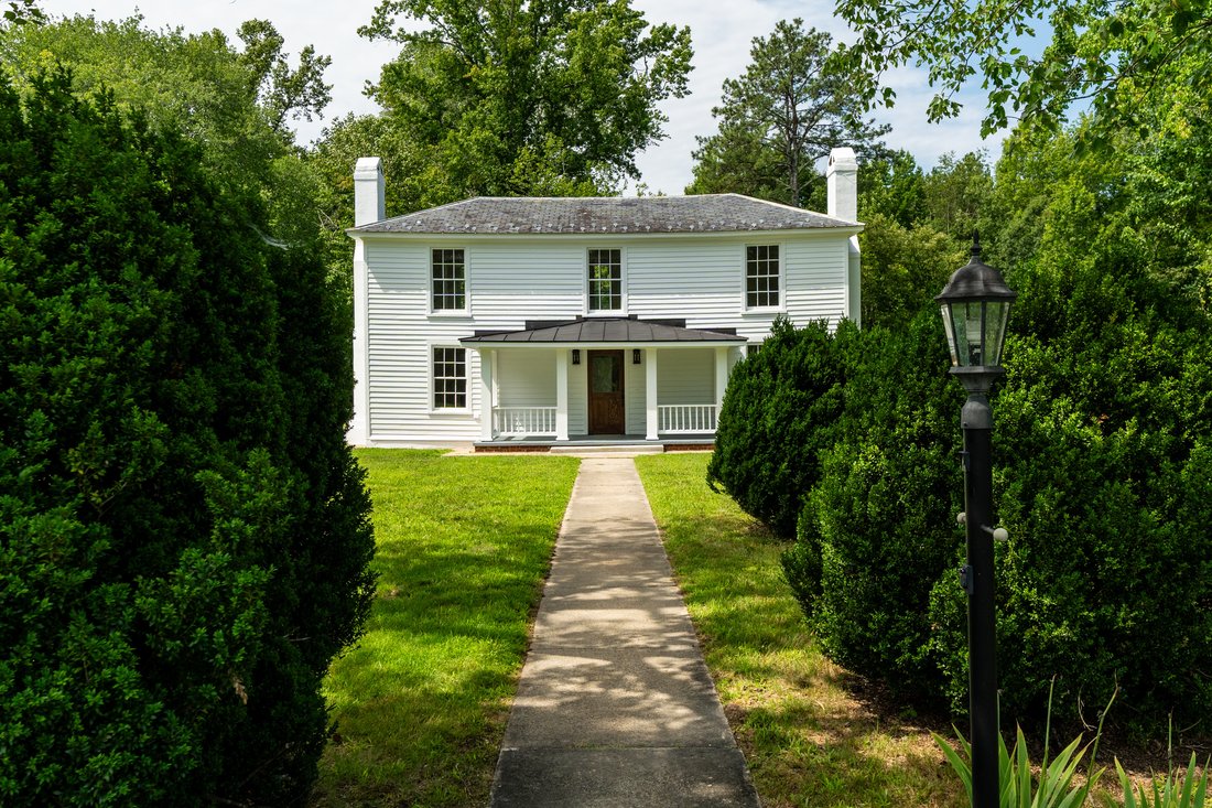 Farm Ranch in Lake Monticello, Virginia, United States 1 - 18607612