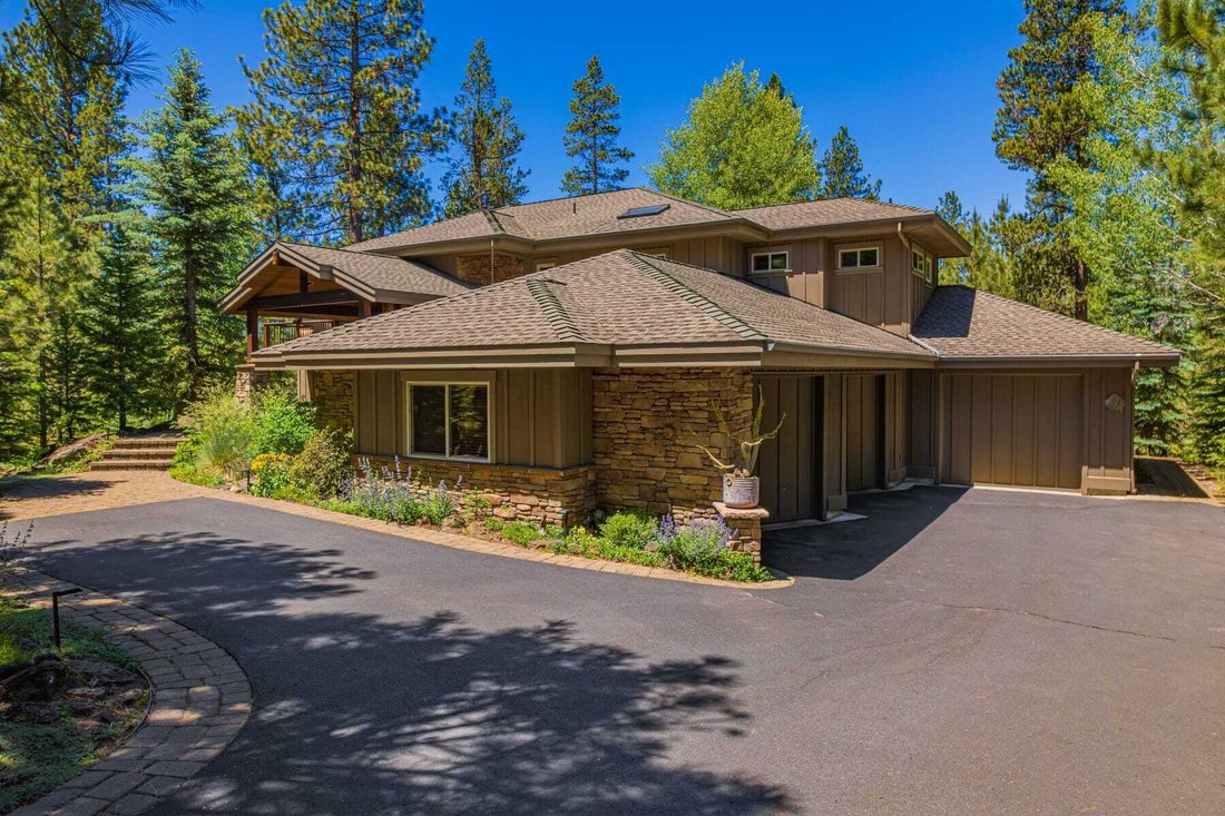 House in Sunriver, Oregon, United States 3 - 18607499