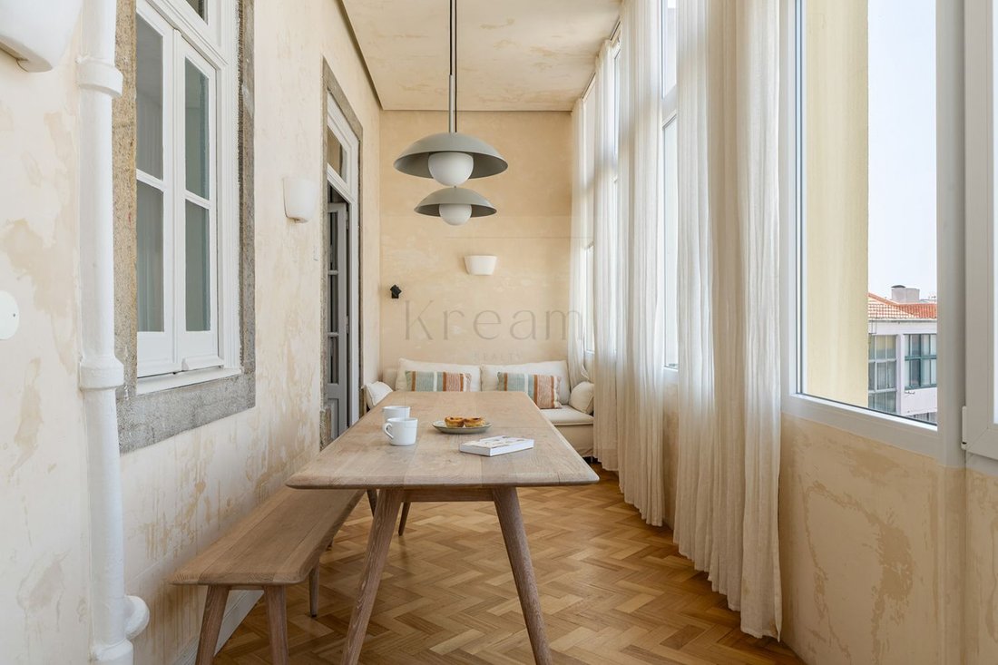 Apartment in Arroios, Lisbon, Portugal 3 - 18608376