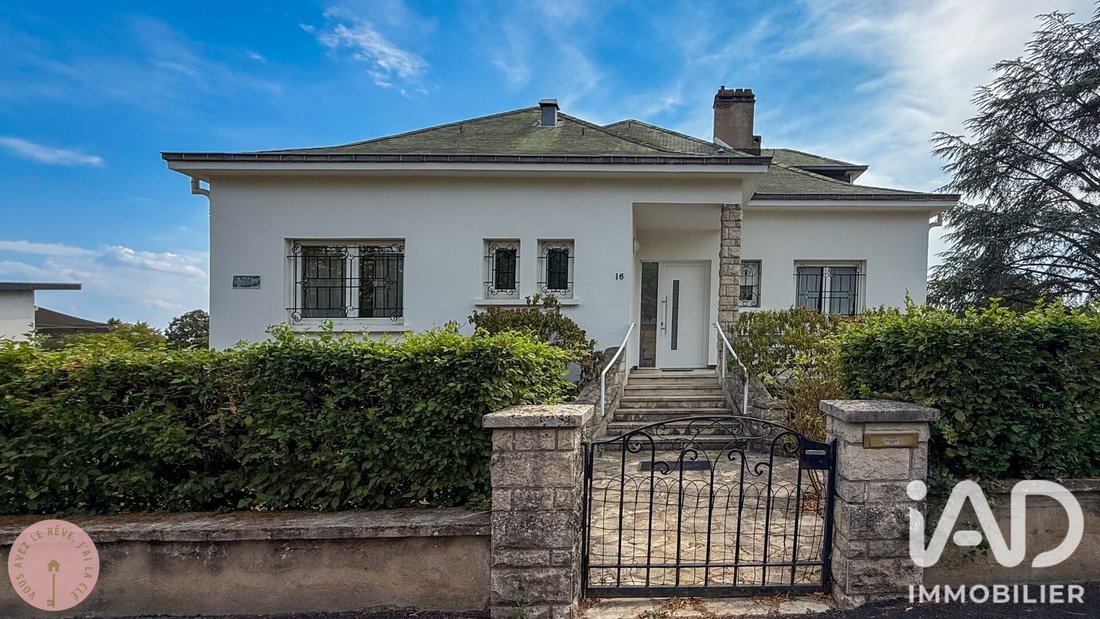House in Guentrange Tafeld Val-Marie, Thionville, France 1 - 18610644