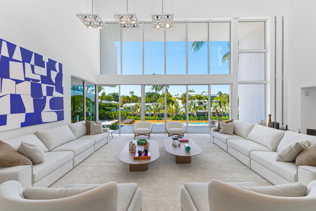 House in Key Biscayne, Florida, United States 1 - 18607723