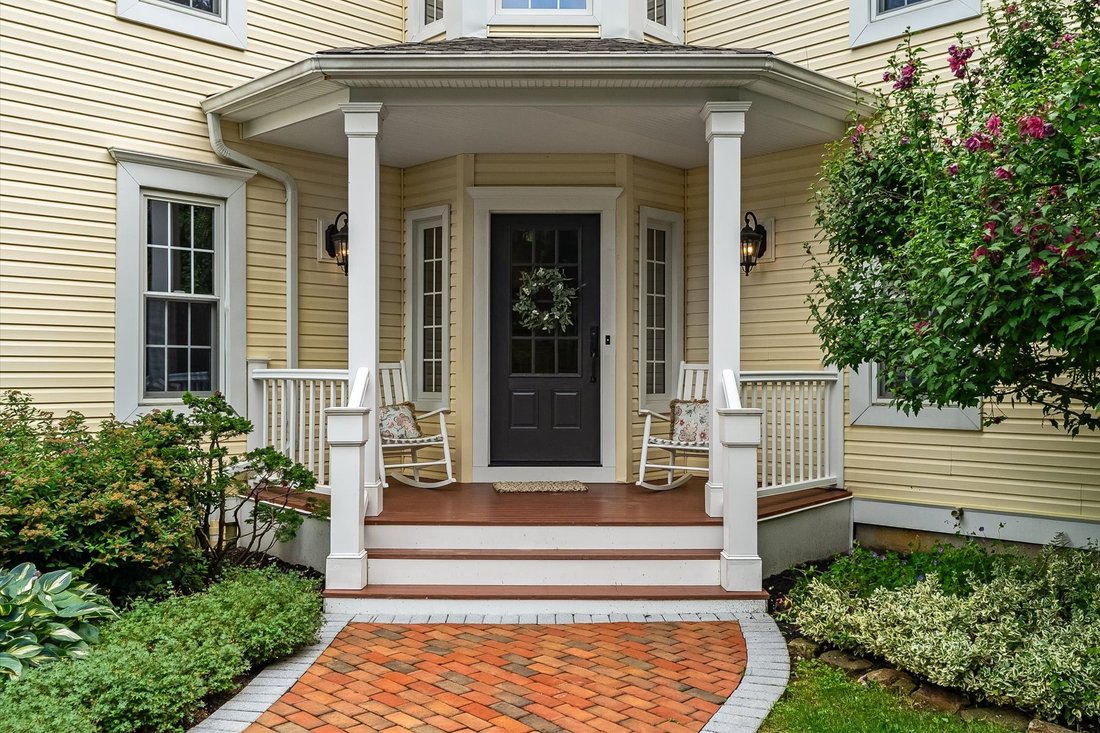 House in Chester, New Jersey, United States 2 - 18607364