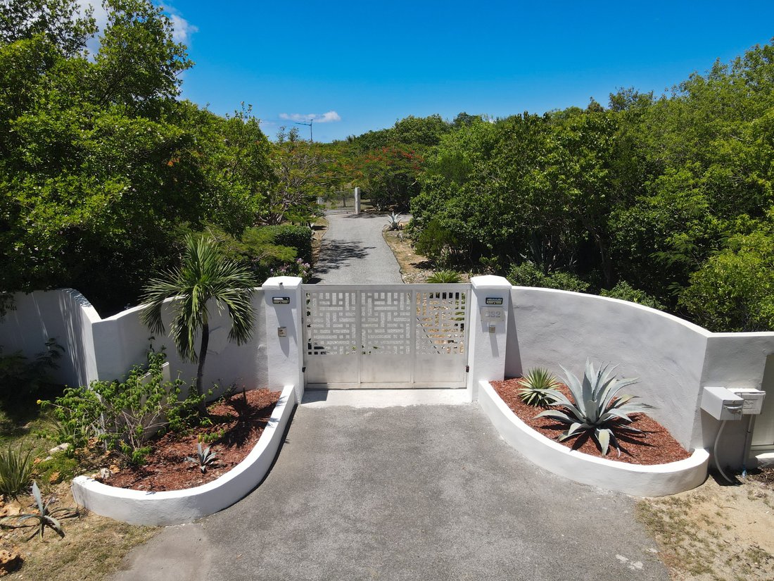 House in Les Terres Basses, Collectivity of Saint Martin, Saint Martin 5 - 18608075