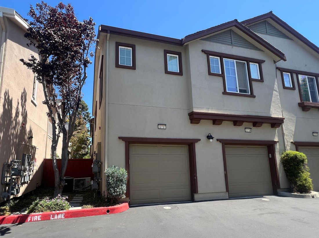 Condo in Hayward, California, United States 2 - 18608014