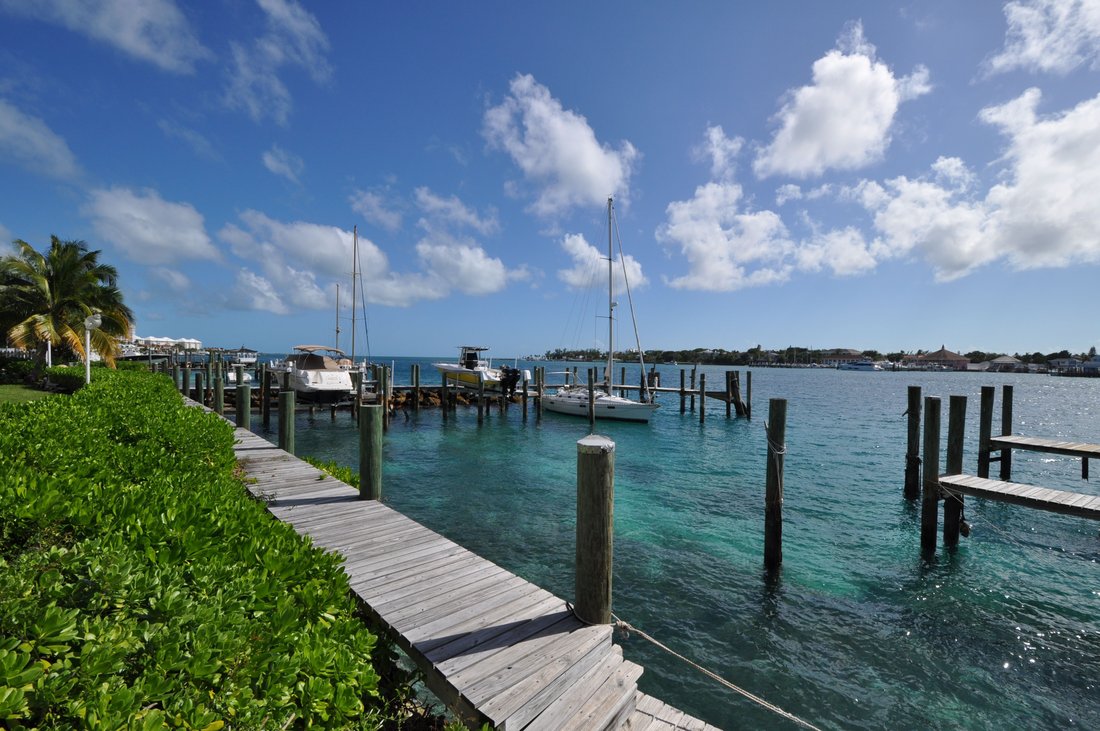 Condo in Nassau, New Providence, The Bahamas 5 - 18608064