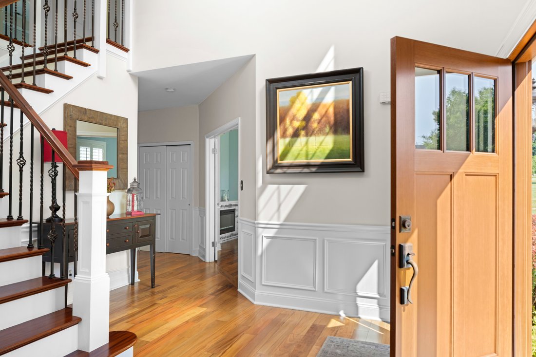 House in Fountainville, Pennsylvania, United States 5 - 18607648