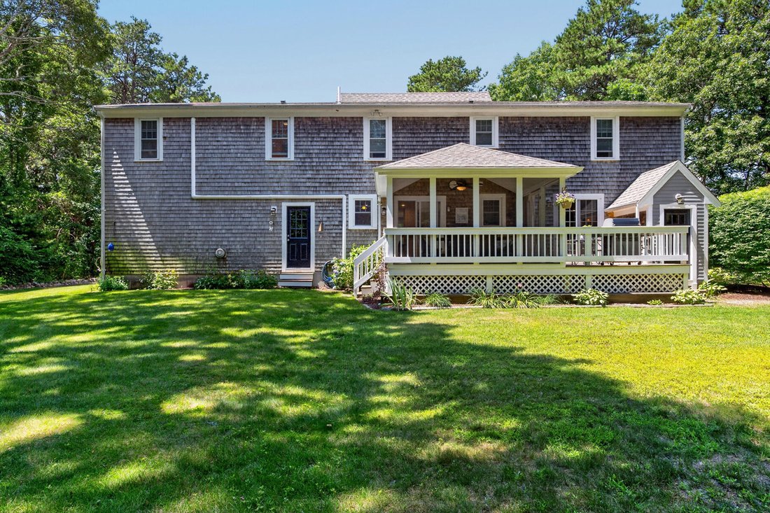House in Barnstable, Massachusetts, United States 2 - 18607607