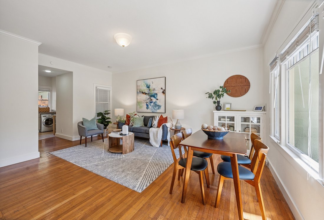 Condo in Berkeley, California, United States 5 - 18608113