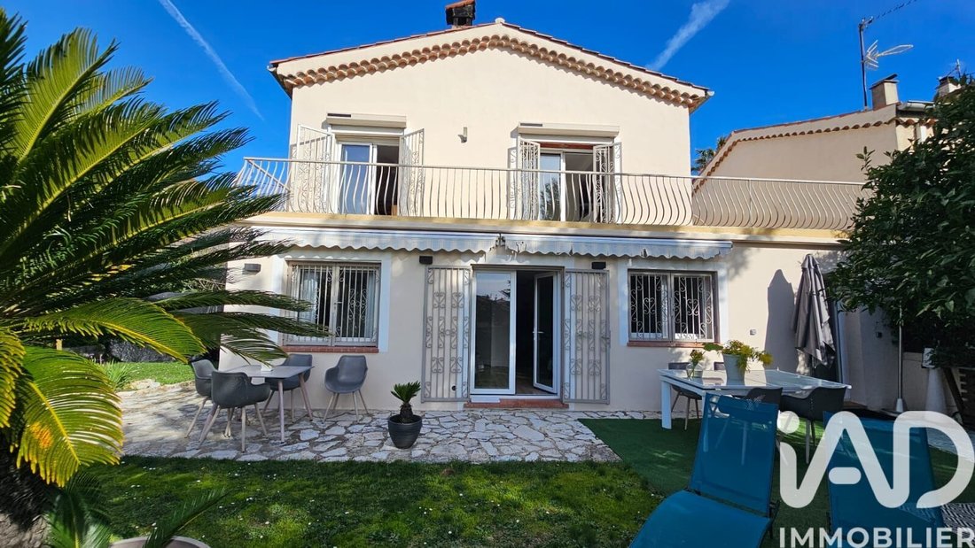House in Plan de Noves, Vence, France 3 - 18608919