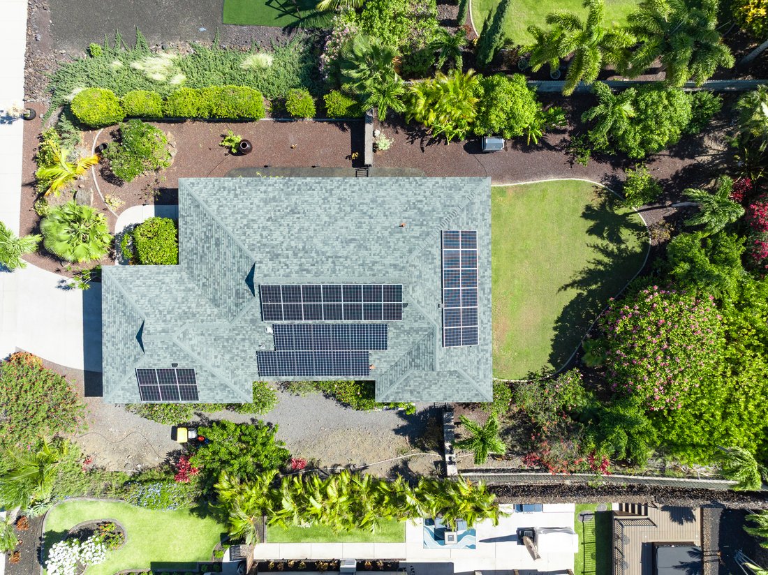 House in Waikoloa Village, Hawaii, United States 1 - 18608060
