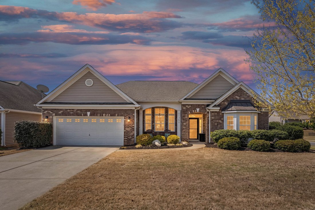 House in Fort Mill, South Carolina, United States 1 - 18607486