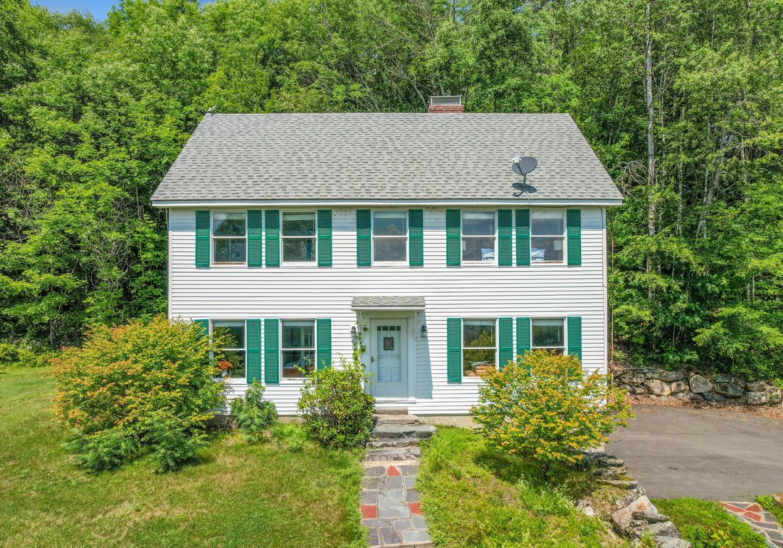 House in Saint Johnsbury, Vermont, United States 1 - 18607961