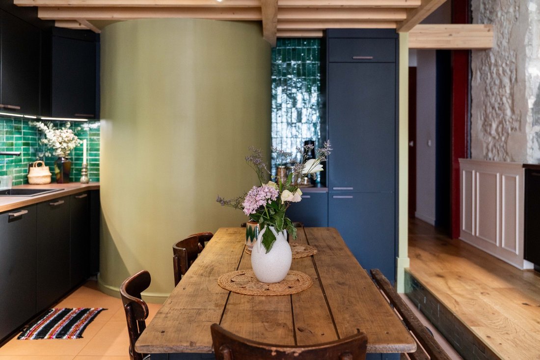 Apartment in Centre Ville, La Rochelle, France 5 - 18608210