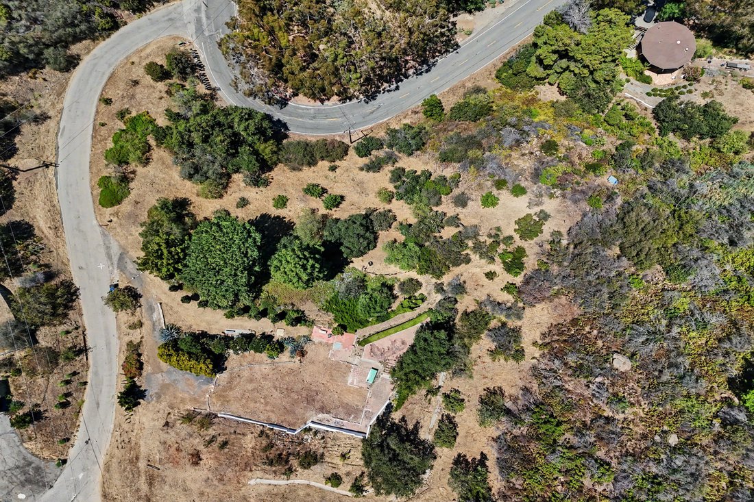 Land in Topanga, California, United States 3 - 18607454