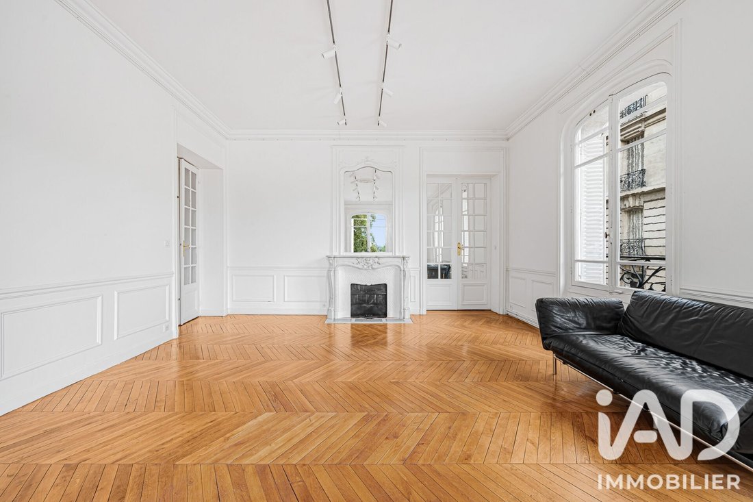 Apartment in Porte Dauphine, Paris 16e Arrondissement, Paris 1 - 18610647