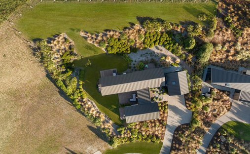 House in Queenstown, Otago, New Zealand 1