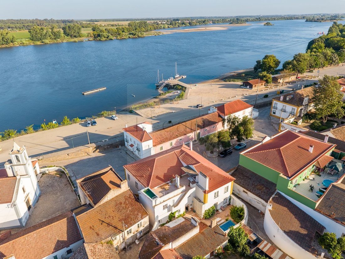House in Cartaxo e Vale da Pinta, Santarem District, Portugal 2 - 18608364