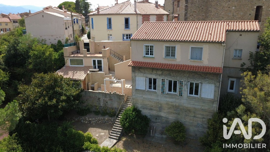 House in Centre Ville, Le Boulou, France 1 - 18610675