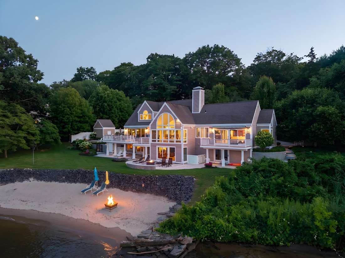 House in Deep River, Connecticut, United States 1 - 18607223