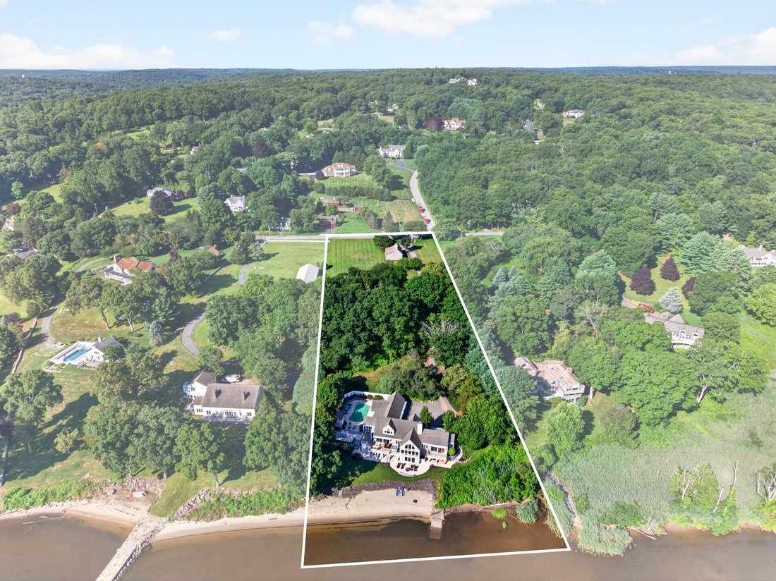 House in Deep River, Connecticut, United States 4 - 18607223