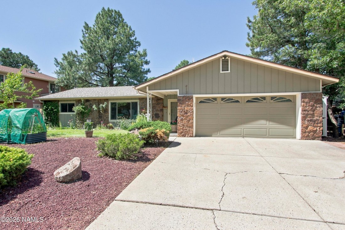 House in Flagstaff, Arizona, United States 2 - 18607125