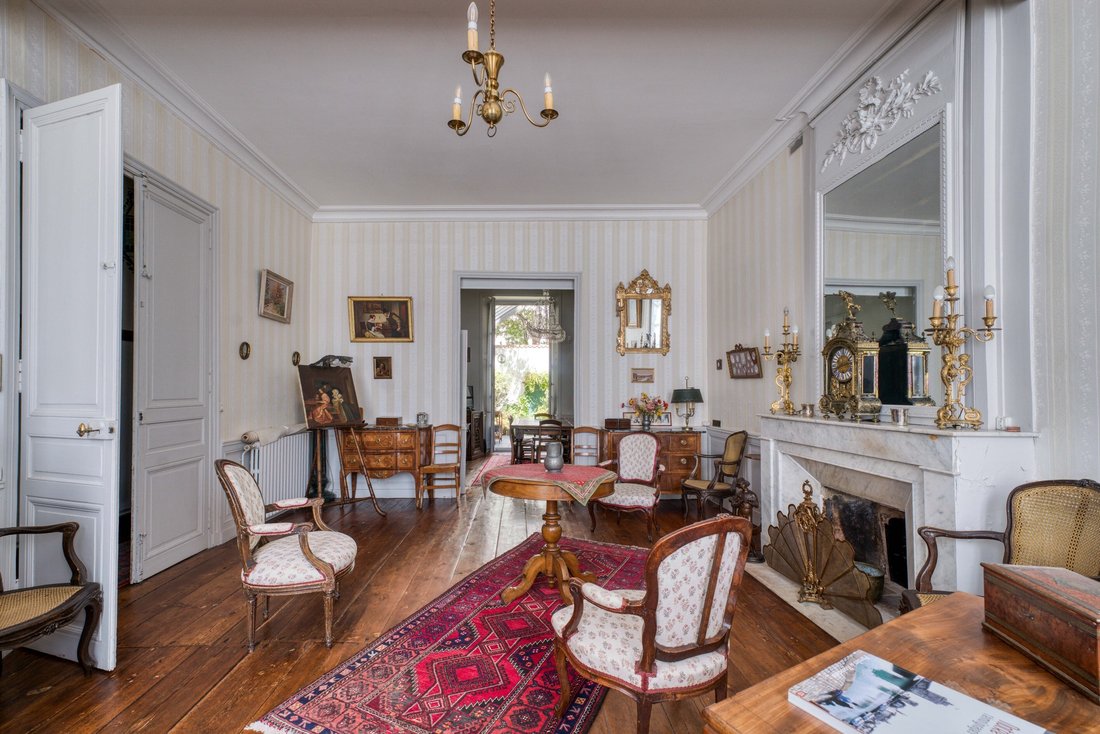 House in Centre Ville, La Rochelle, France 2 - 18608190