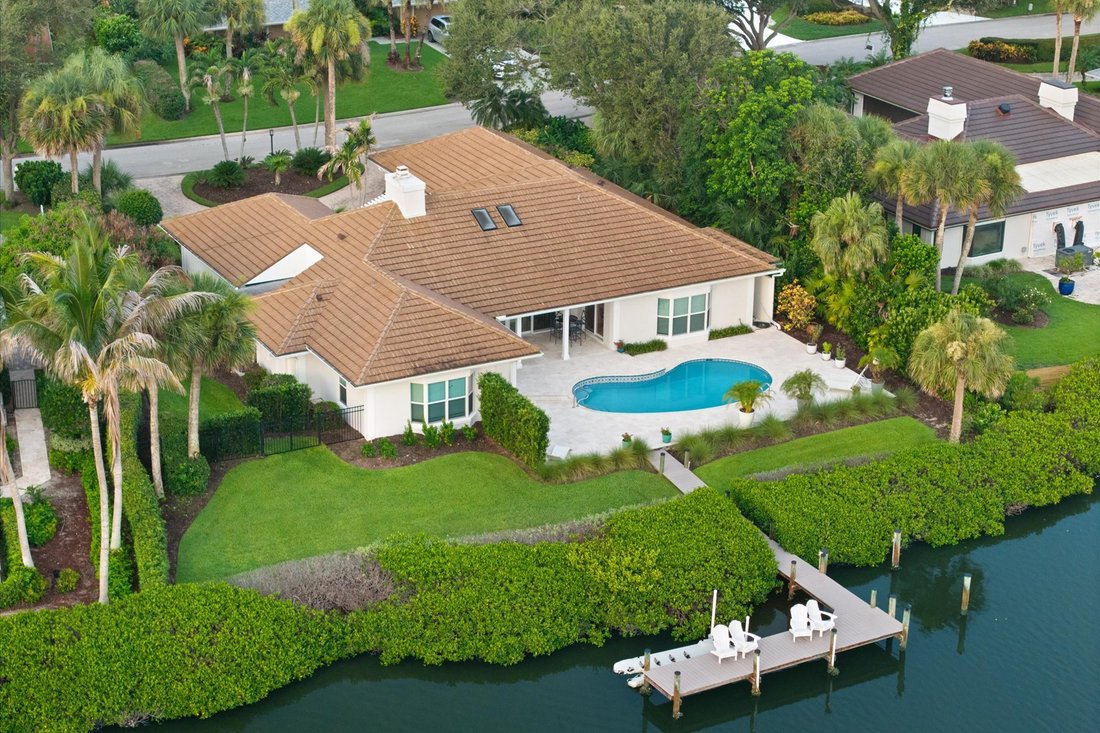 House in Vero Beach, Florida, United States 2 - 18607637